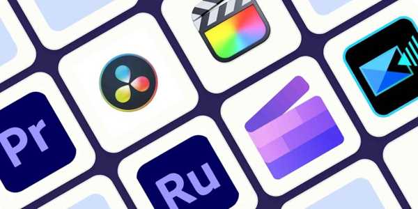 What Are The Top Video Editing Tools That Are Easy To Use?