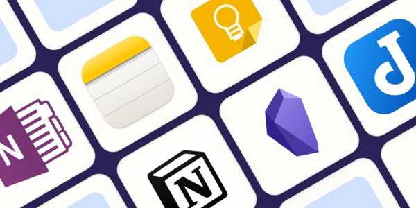 How Can You Use Note-Taking Apps To Stay Productive Every Day?