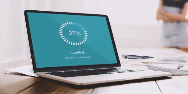 Why Is My PC So Slow, And How Can Cleanup Tools Fix It?