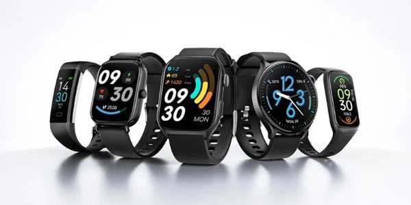 Looking For Accurate Health Data? Try These Smartwatches