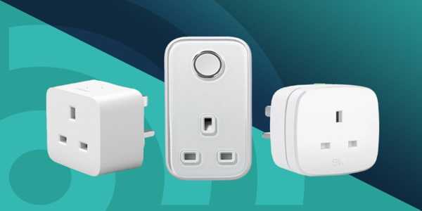 How Can Smart Plugs Help You Save Power?