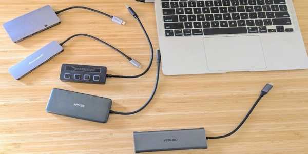Which Are the Best USB Hubs for All Devices?