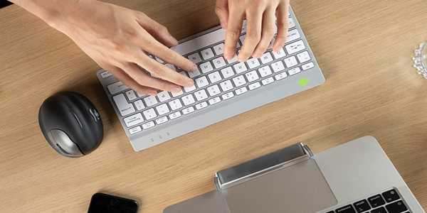 Which Compact Keyboards Are Best For Office And Travel?